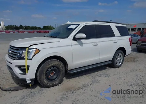 2020 Ford Expedition Xlt from USA, damaged, VIN 1FMJU1HT6LEA45346